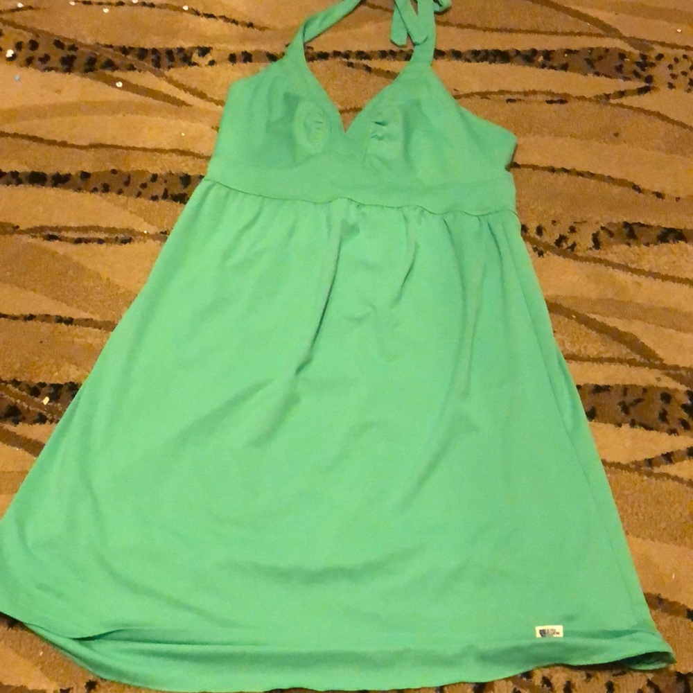 The North face dress